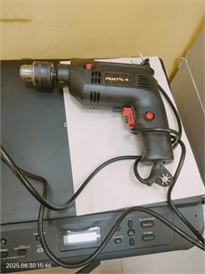 ударная дрель PID13D01 890000645600