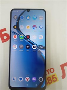 REALME NOTE 50 3/64 ГБ 890000645782