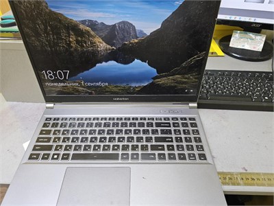 Ноутбук MaiBENBEN 12450H RTX 4060 890000646460