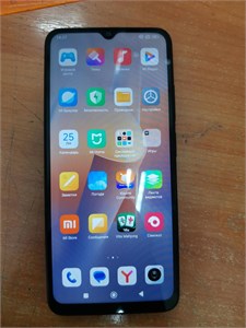 XIAOMI REDMI 12C 3/64 ГБ 890000644117 XIAOMI REDMI 12C 3/64 ГБ 890000644117