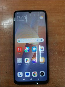 XIAOMI REDMI 13C 4/128 ГБ 890000646749 XIAOMI REDMI 13C 4/128 ГБ 890000646749