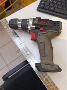 Дрель-шуруповерт P.I.T. PSR 12-D1 890000614595