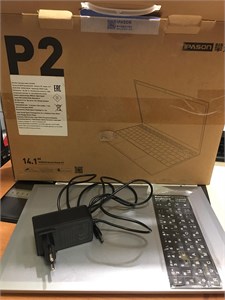 Ноутбук IPASON SmartBook P2 (Celeron N5100 , 12 RAM) 890000645005