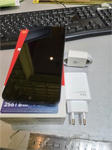 XIAOMI REDMI 14C 8/256 ГБ 890000645319