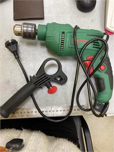 Ударная дрель Hammer Flex UDD620D 890000634036