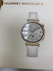 Смарт-часы Huawei Watch GT 5 41mm (JNA-B19) 890000644689