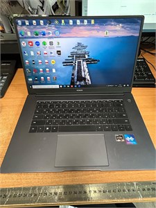 15.6" Ноутбук HONOR MagicBook 15 BMH-WDQ9HN (AMD Ryzen 5 5500U) 890000631122