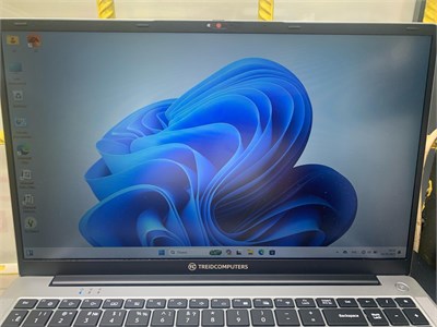 Ноутбук TREIDCOMPUTERS E159 (Intel N95, 16 RAM) 890000646359