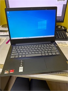 Ноутбук Lenovo 81W0 (Ryzen 5 3500u) 890000645529