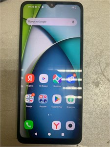 XIAOMI REDMI A3X 3/64 ГБ 890000614036 XIAOMI REDMI A3X 3/64 ГБ 890000614036