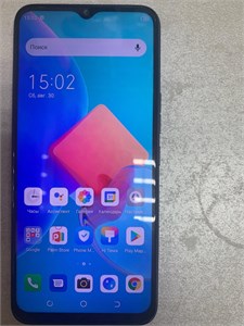 TECNO SPARK 8C 4/64 ГБ 890000645721