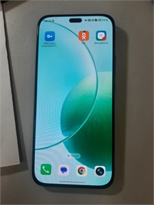 HONOR 400 LITE 8/256 ГБ 890000645127