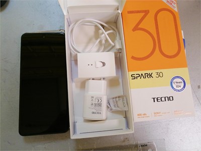 TECNO SPARK 30 8/128 ГБ 890000644113
