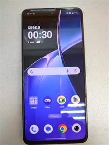 OnePlus Nord CE4 Lite 5G 8/256 ГБ 890000644970