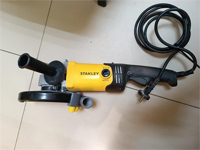 УШМ STANLEY SGM146 890000646072