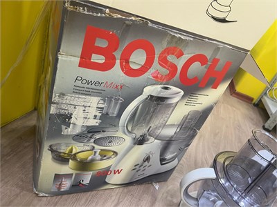 Комбайн Bosch powermixx FD 8503 890000644404