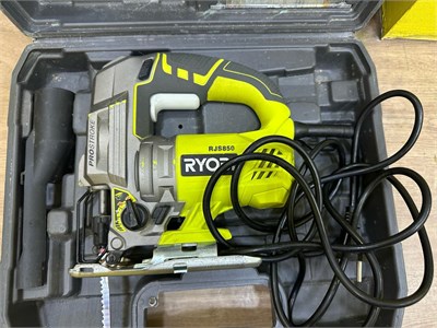 ЛОБЗИК RYOBI RJS850 890000644085