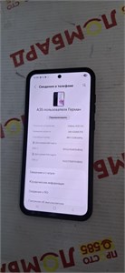 SAMSUNG GALAXY A35 5G 8/128 890000645353