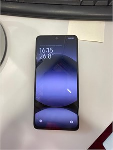 XIAOMI Redmi Note 14 6/128 890000644489