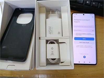 XIAOMI REDMI NOTE 14 PRO 12/512 GB 890000625227