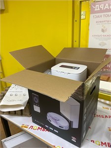 Пылесос Polaris PVCRDC 6002 WIFI IQ 890000637547