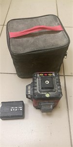 Лазерный уровень Elitech ПЛ 12Л-ЗЕЛ 890000644478