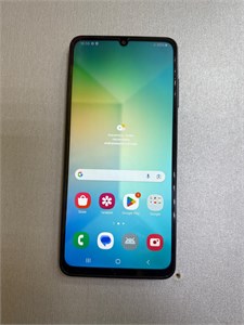SAMSUNG GALAXY A06 6/128 890000645420