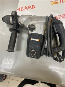 Перфоратор WORX WX333 890000644070