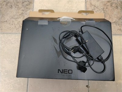 Ноутбук Ardor Gaming Neo 12650H RTX 4060 890000644846