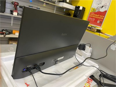 Монитор Redmi Display G24 (A24FAA-RG) 165HZ 890000645414