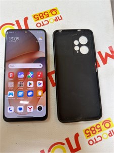 XIAOMI REDMI NOTE 12 4/128GB 890000644721