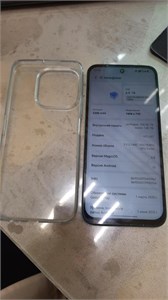 HONOR X6C 6/128GB 890000644289