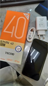 TECNO SPARK 40 Pro+8/256 890000644095