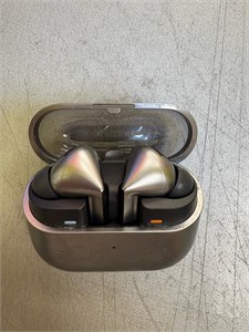 Беспроводные наушники Samsung GalaxyBubs3 pro 890000647485