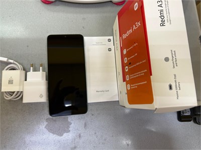 XIAOMI REDMI A3X 3/64ГБ 890000647296