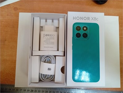 Honor X8c 6/128 890000636982