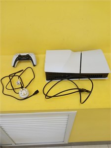 ПРИСТАВКА SONY PS 5 CFI-2016 С ДИСКОВОДОМ 890000646916