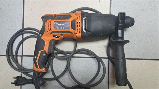 ПЕРФОРАТОР AEG KH 24 IE 890000646557