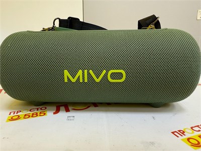 Портативная колонка Mivo M18 890000647188