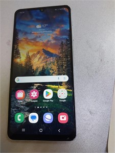 SAMSUNG GALAXY A06 4/64GB 890000648125