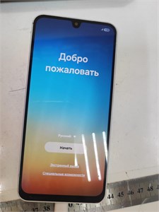 SAMSUNG GALAXY A26 6/128GB 890000646675