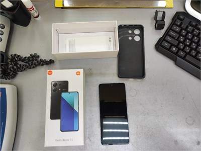 XIAOMI REDMI NOTE 13 6/128GB 890000647934