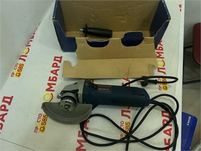 УШМ BOSCH GWS 850CE 890000637662