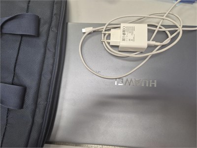 Ноутбук HUAWEI Mate book D-16 2024 MCLF-X i5-12450H 890000647026