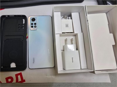 XIAOMI Redmi Note 12 Pro 8/256 890000639751