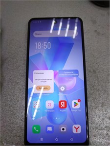 INFINIX HOT 40 8/256 890000647162