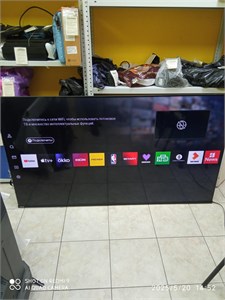 Телевизор Toshiba 65C350LE 890000613439