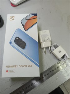 HUAWEI NOVA Y61 4/128 890000647654
