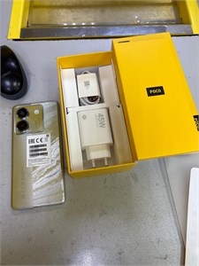 XIAOMI POCO M7 PRO 12/256 890000646846