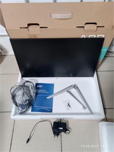 23,8" Монитор ABR Technology MC238LQ-i2 890000599481